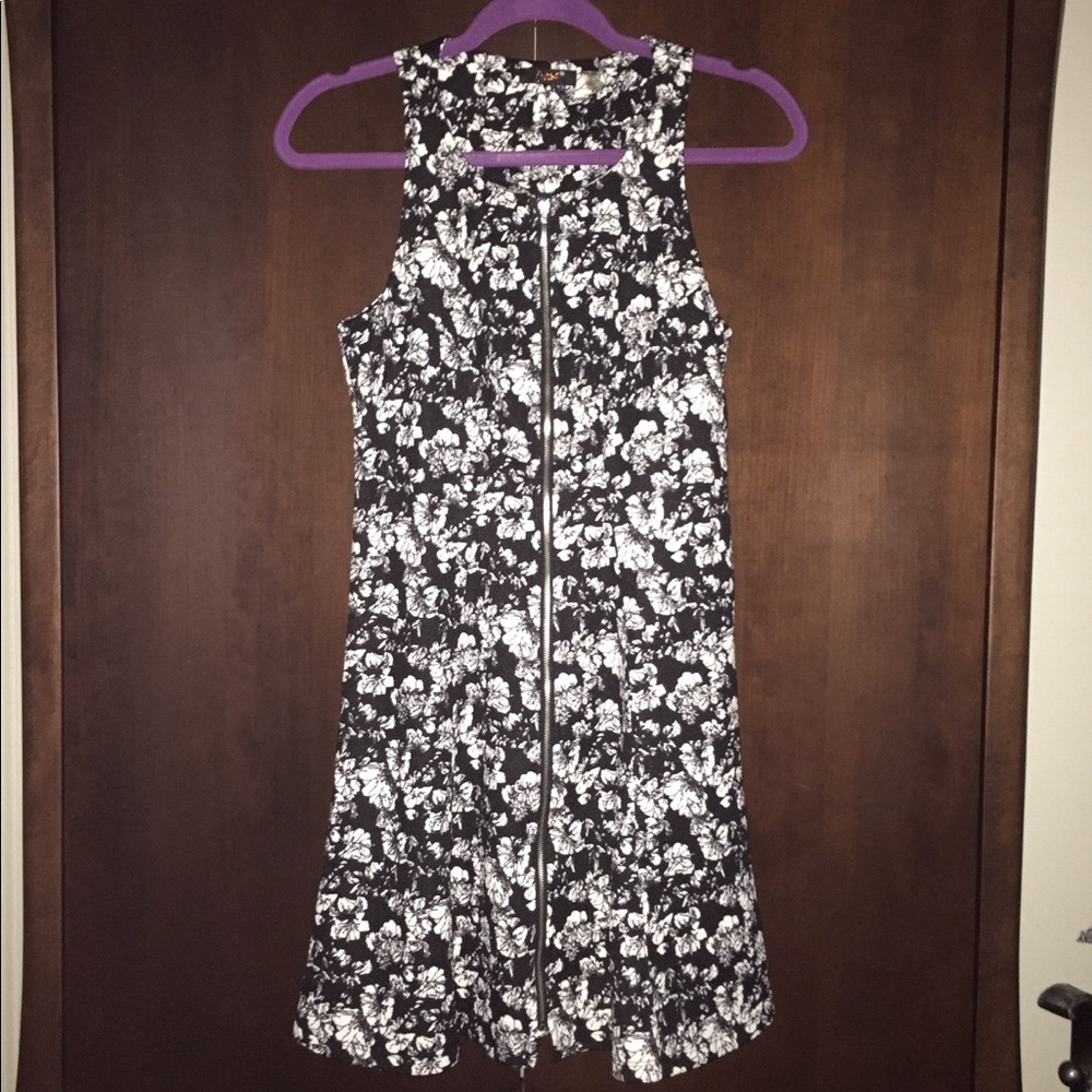 Sexy & Cute Dex Dress